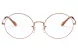 Ray-Ban Oval RX 1970V 2943