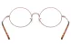 Ray-Ban Oval RX 1970V 2943