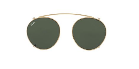 Ray-Ban Clip On RX 2447C 2500/71