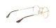 Ray-Ban Round Metal RX 3447V 2500