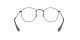 Ray-Ban Round Metal RX 3447V 2503