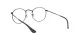 Ray-Ban Round Metal RX 3447V 2503