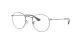 Ray-Ban Round Metal RX 3447V 2620 Ray-Ban Round Metal RX 3447V 2620