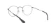 Ray-Ban Round Metal RX 3447V 2620 Ray-Ban Round Metal RX 3447V 2620