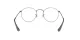 Ray-Ban Round Metal RX 3447V 2620 Ray-Ban Round Metal RX 3447V 2620