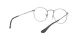 Ray-Ban Round Metal RX 3447V 2620 Ray-Ban Round Metal RX 3447V 2620