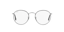 Ray-Ban Round Metal RX 3447V 2861