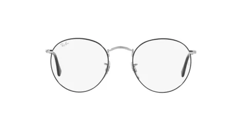 Ray-Ban Round Metal RX 3447V 2861 Ray-Ban Round Metal RX 3447V 2861