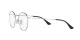 Ray-Ban Round Metal RX 3447V 2861 Ray-Ban Round Metal RX 3447V 2861