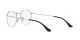 Ray-Ban Round Metal RX 3447V 2861 Ray-Ban Round Metal RX 3447V 2861