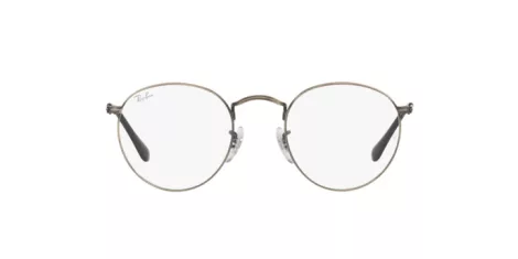 Ray-Ban Round Metal RX 3447V 3118 Ray-Ban Round Metal RX 3447V 3118
