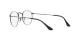 Ray-Ban Round Metal RX 3447V 3118 Ray-Ban Round Metal RX 3447V 3118