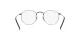 Ray-Ban Round Metal RX 3447V 3118 Ray-Ban Round Metal RX 3447V 3118