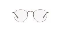Ray-Ban Round Metal RX 3447V 3120