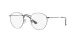 Ray-Ban Round Metal RX 3447V 3120