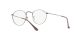 Ray-Ban Round Metal RX 3447V 3120