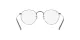 Ray-Ban Round Metal RX 3447V 3120 Ray-Ban Round Metal RX 3447V 3120