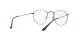 Ray-Ban Round Metal RX 3447V 3120 Ray-Ban Round Metal RX 3447V 3120