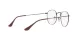 Ray-Ban Round Metal RX 3447V 3120 Ray-Ban Round Metal RX 3447V 3120