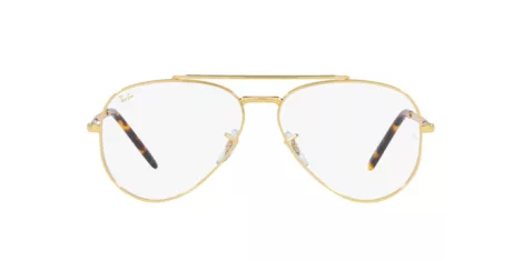 Ray-Ban New Aviator RX 3625V 3086