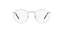 Ray-Ban New Round RX 3637V 2501