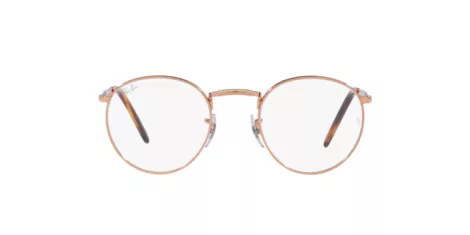Ray-Ban New Round RX 3637V 3094 Ray-Ban New Round RX 3637V 3094