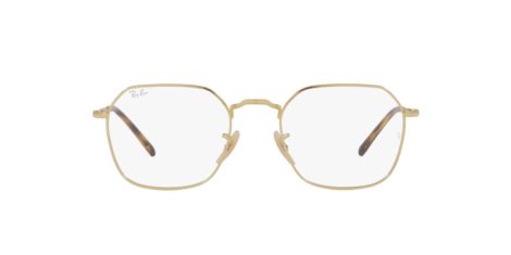 Ray-Ban Jim RX 3694V 2500