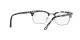 Ray-Ban Clubmaster Square RX 3916V 8117