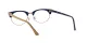 Ray-Ban Clubmaster Oval RX 3946V 8051
