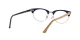 Ray-Ban Clubmaster Oval RX 3946V 8051