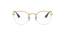Ray-Ban Round Gaze RX 3947V 2500
