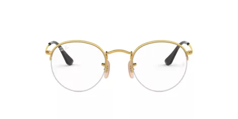 Ray-Ban Round Gaze RX 3947V 2500