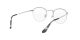 Ray-Ban Round Gaze RX 3947V 2501
