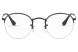 Ray-Ban Round Gaze RX 3947V 2509 Ray-Ban Round Gaze RX 3947V 2509