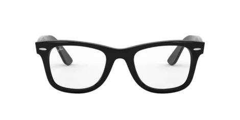 Ray-Ban Wayfarer Ease RX 4340V 2000 Ray-Ban Wayfarer Ease RX 4340V 2000