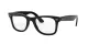 Ray-Ban Wayfarer Ease RX 4340V 2000 Ray-Ban Wayfarer Ease RX 4340V 2000