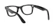 Ray-Ban Wayfarer Ease RX 4340V 2000 Ray-Ban Wayfarer Ease RX 4340V 2000