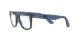 Ray-Ban Wayfarer Ease RX 4340V 8223