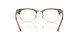 Ray-Ban Clubmaster RX 5154 8375