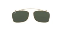 Ray-Ban Clip On RX 5228C 2500/71