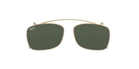 Ray-Ban Clip On RX 5228C 2500/71