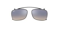 Ray-Ban Clip On RX 5228C 2509/B8