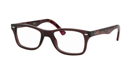 Ray-Ban The Timeless RX 5228 5628