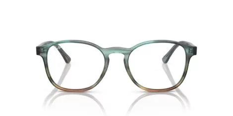 Ray-Ban RX 0RX5417 8252