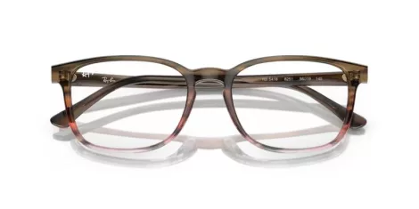 Ray-Ban RX 0RX5418 8251