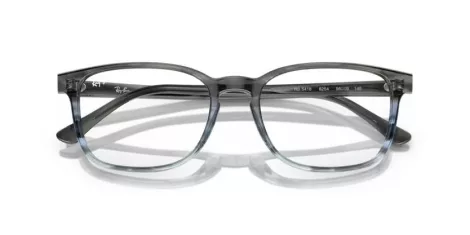 Ray-Ban Clubmaster RX 0RX5418 8254