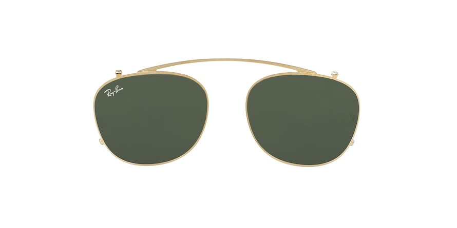 Ray Ban RX 6317C 2500 71 Elenti