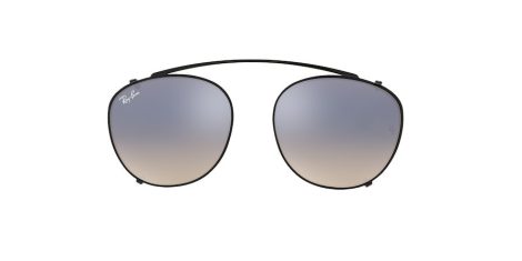 Ray-Ban Clip On RX 6355C 2509/B8