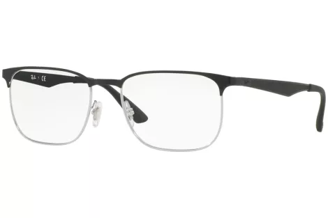 Ray-Ban RX 6363 2861 Ray-Ban RX 6363 2861