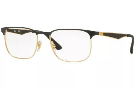 Ray-Ban RX 6363 2890 Ray-Ban RX 6363 2890